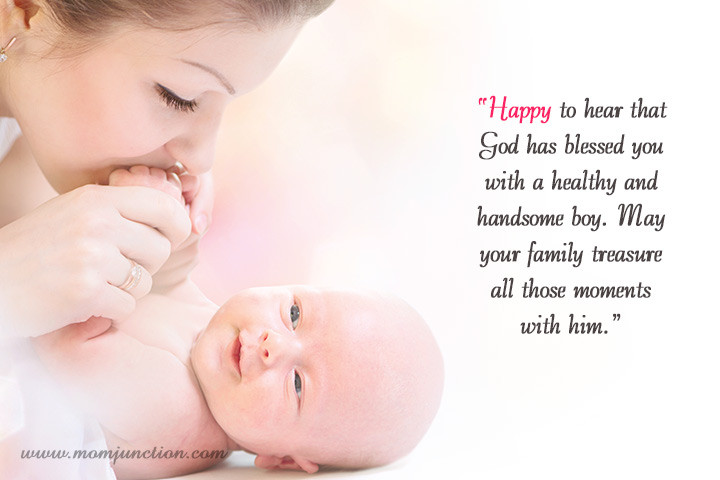 Quotes About New Life Baby
 101 Wonderful Newborn Baby Wishes