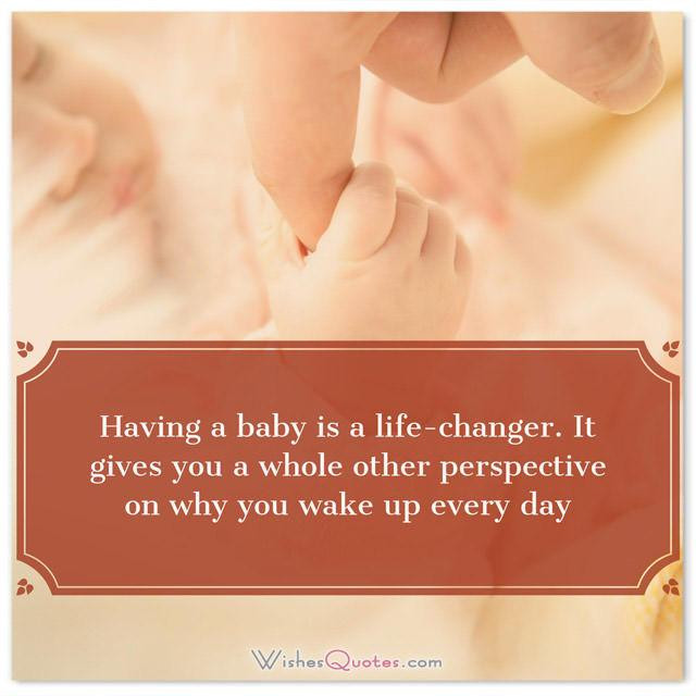 Quotes About New Life Baby
 Congratulation Messages to New Parents