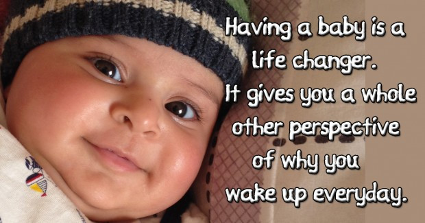 Quotes About New Life Baby
 37 Newborn Baby Quotes To The Love