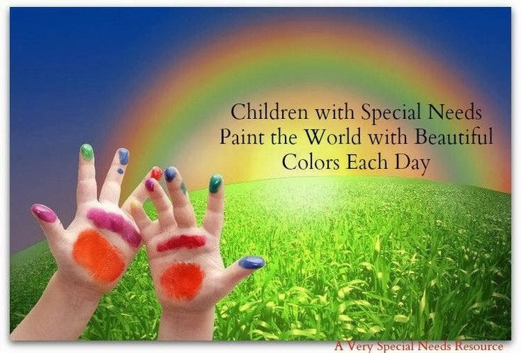 Quotes About Special Needs Children
 early childhood teacher sayings