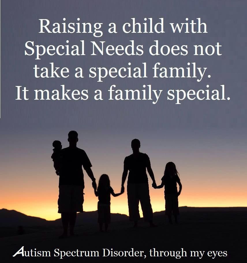 Quotes About Special Needs Children
 Quotes About Special Needs Students QuotesGram