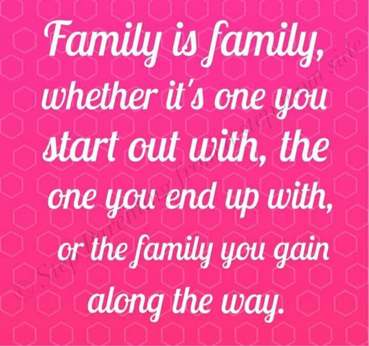 Quotes About Step Kids
 Quotes Family Blended family Step parenting Step