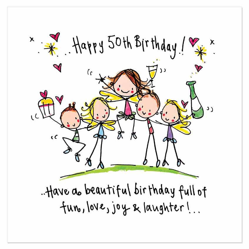 Quotes For 50Th Birthday
 87 WONDERFUL Happy 50th Birthday Wishes and Quotes BayArt