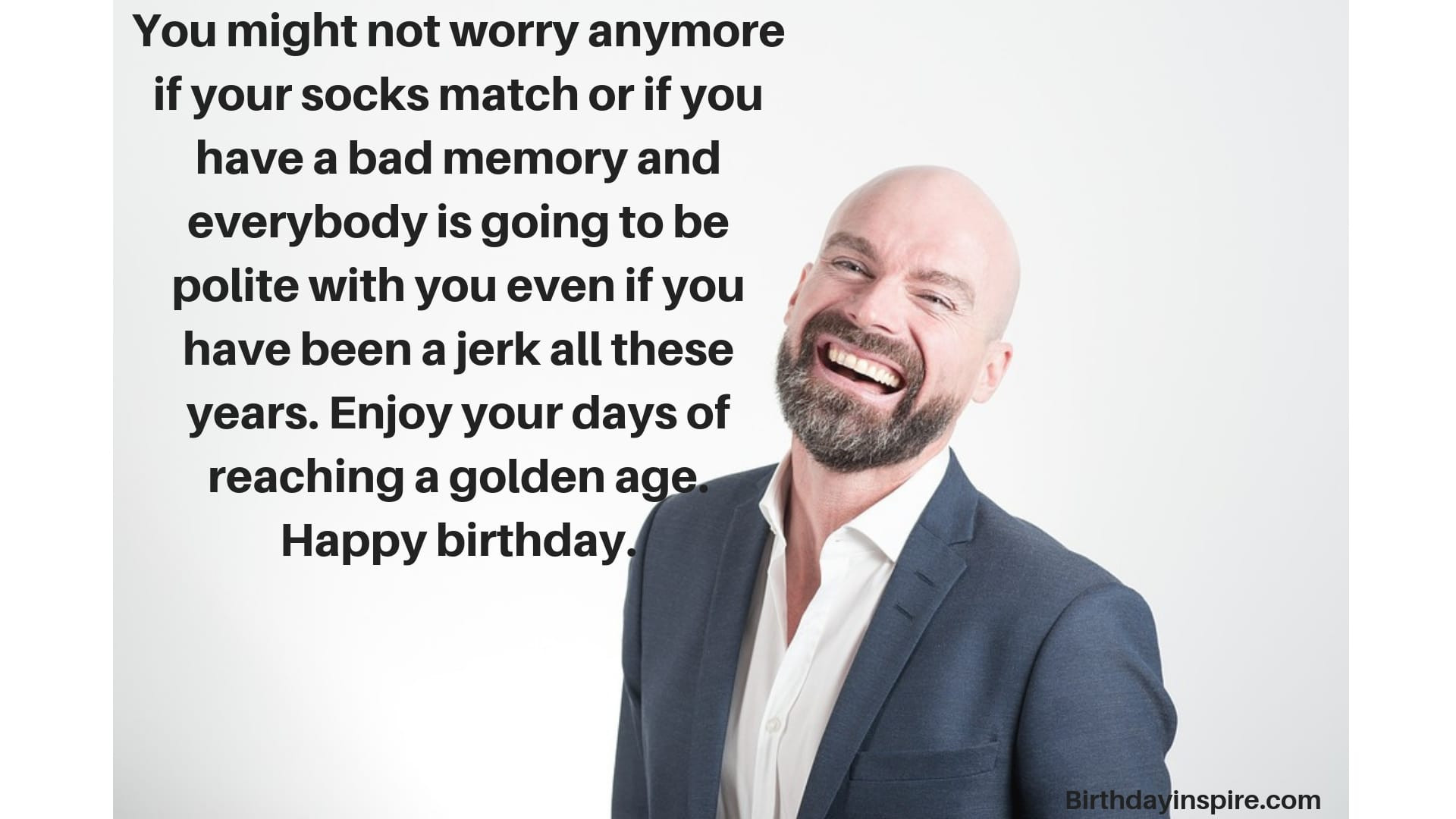 Quotes For 50Th Birthday
 45 Hilarious 50th Birthday Quotes For Men Birthday Inspire