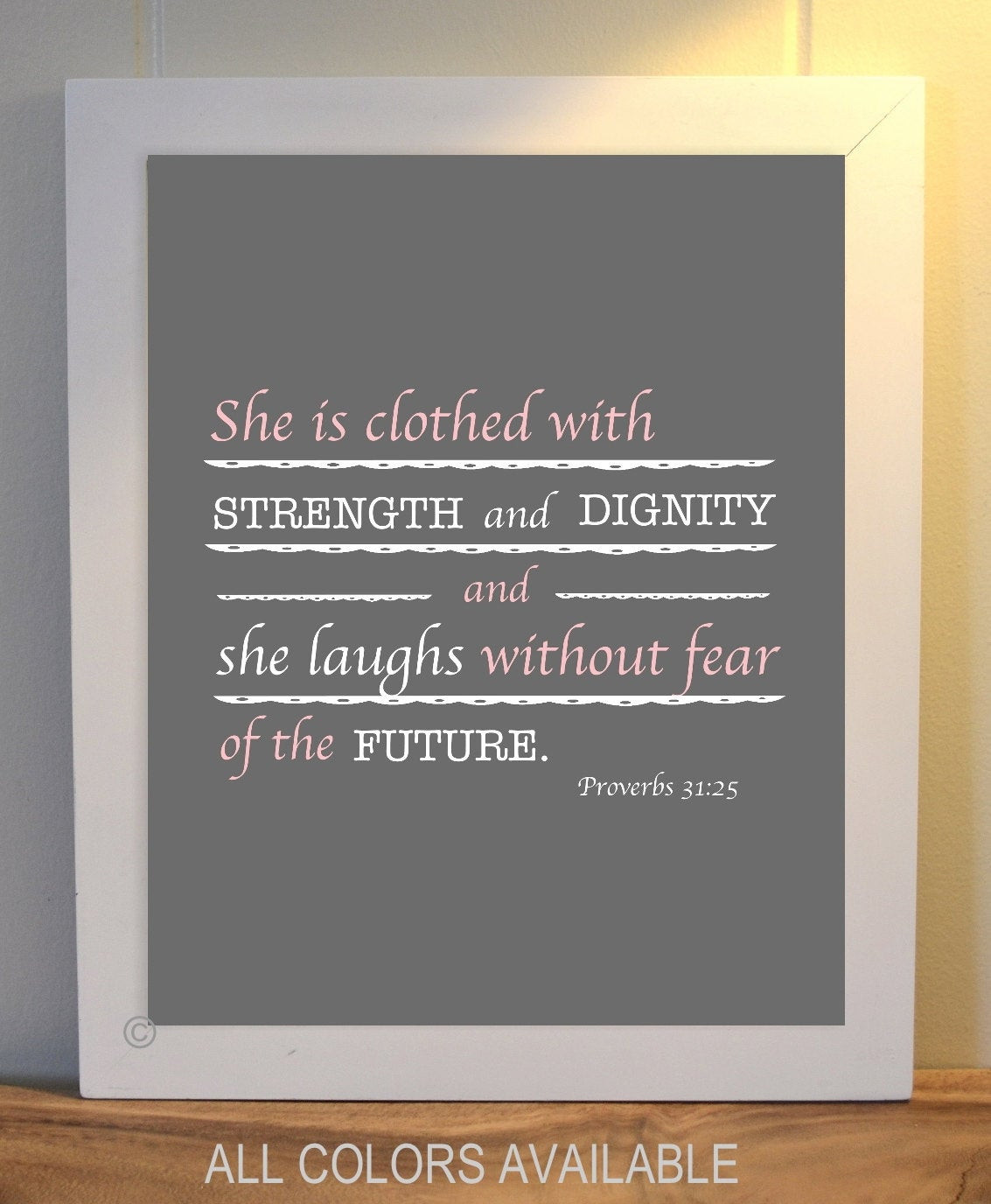 Quotes For Baby Nursery
 Baby girl nursery nursery quotes typography girls room wall