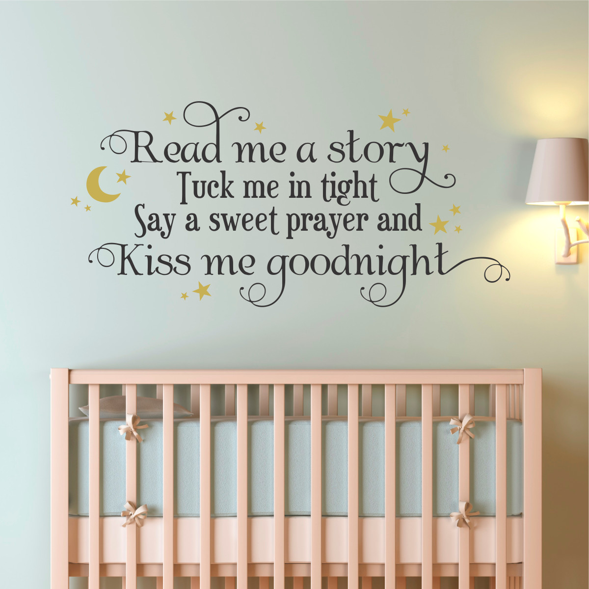 Quotes For Baby Nursery
 Baby Nursery Quotes QuotesGram