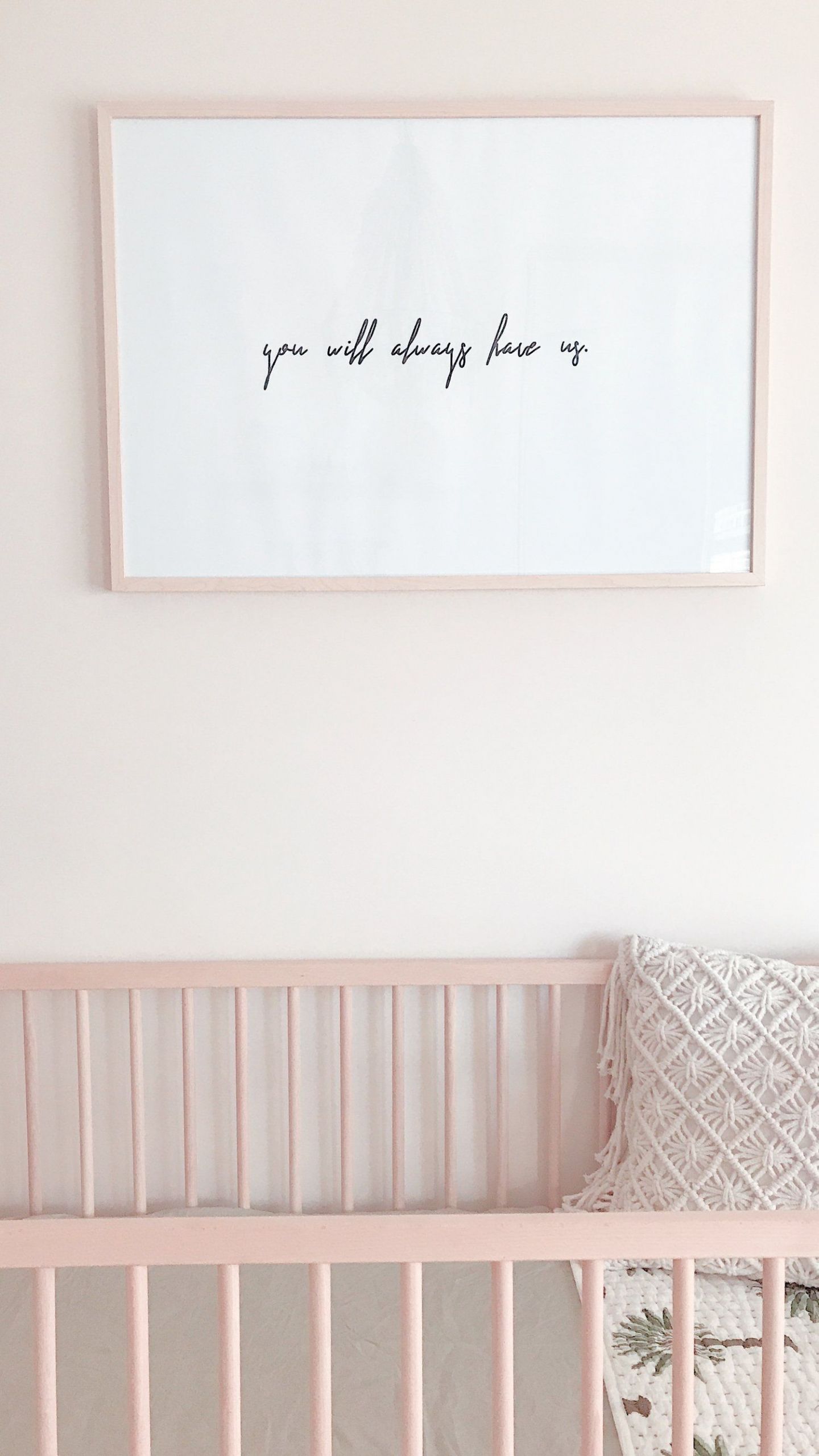 Quotes For Baby Nursery
 nursery room decor baby quotes nurserydecor baby quotes