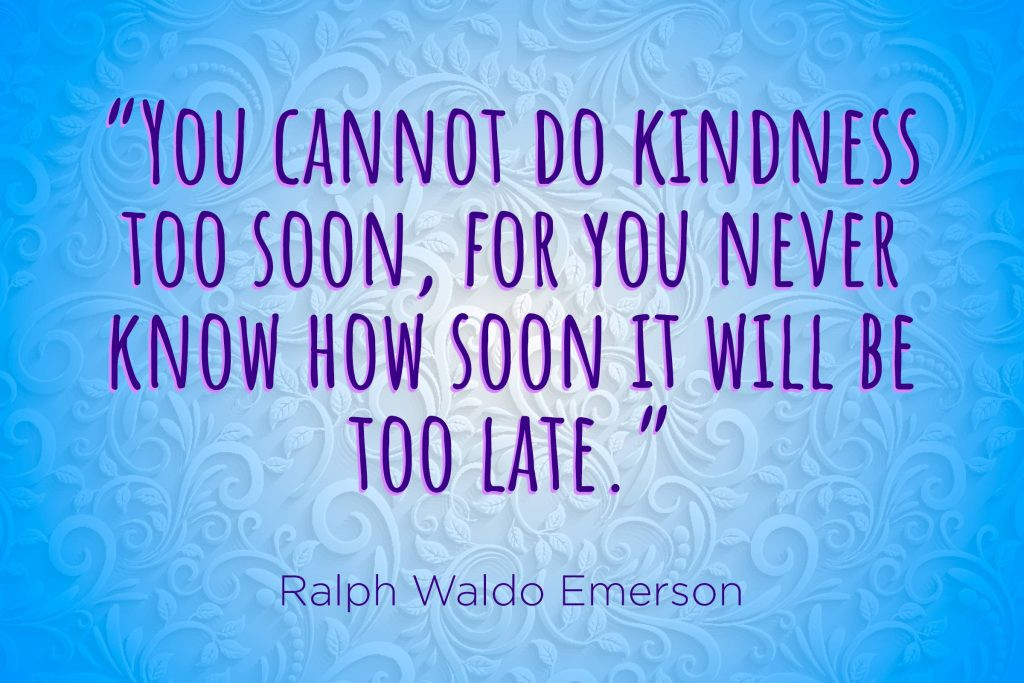 Quotes For Kindness
 Powerful Kindness Quotes That Will Stay With You