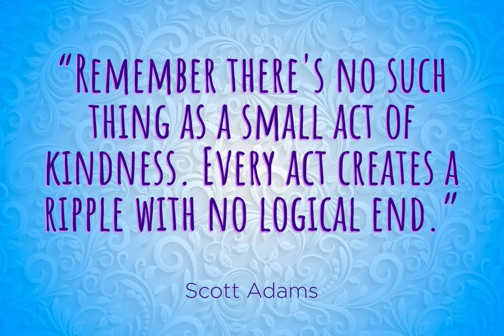 Quotes For Kindness
 Powerful Kindness Quotes That Will Stay With You