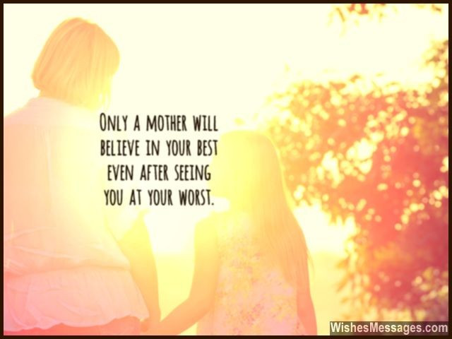 Quotes For Mom On Her Birthday
 Birthday Wishes for Mom Quotes and Messages