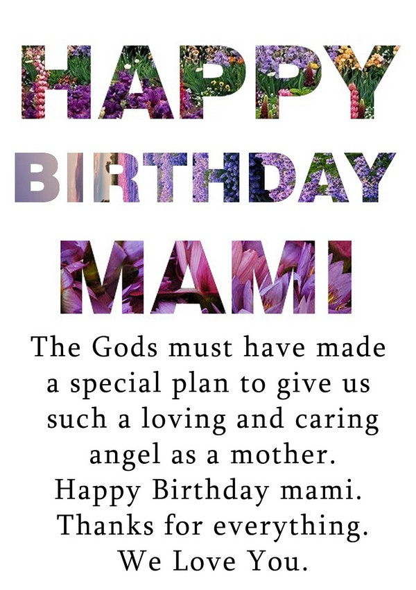 Quotes For Mothers Birthday
 72 Beautiful Happy Birthday in Heaven Wishes My Happy