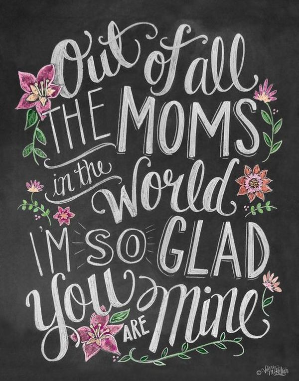 Quotes For Mothers Birthday
 Happy Birthday Wishes for Daughter from Mom