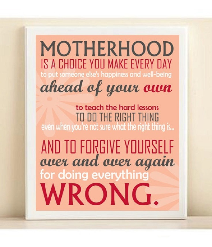 Quotes For New Mother
 Top 10 Most Inspiring Sayings for Mother s Day Top Inspired