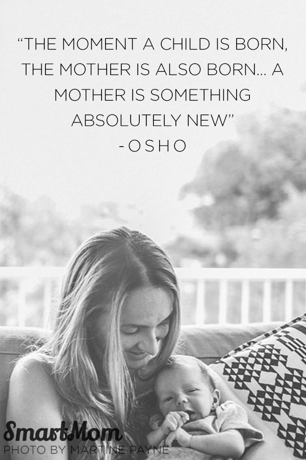 Quotes For New Mother
 10 Inspirational Quotes for your Mother’s Day