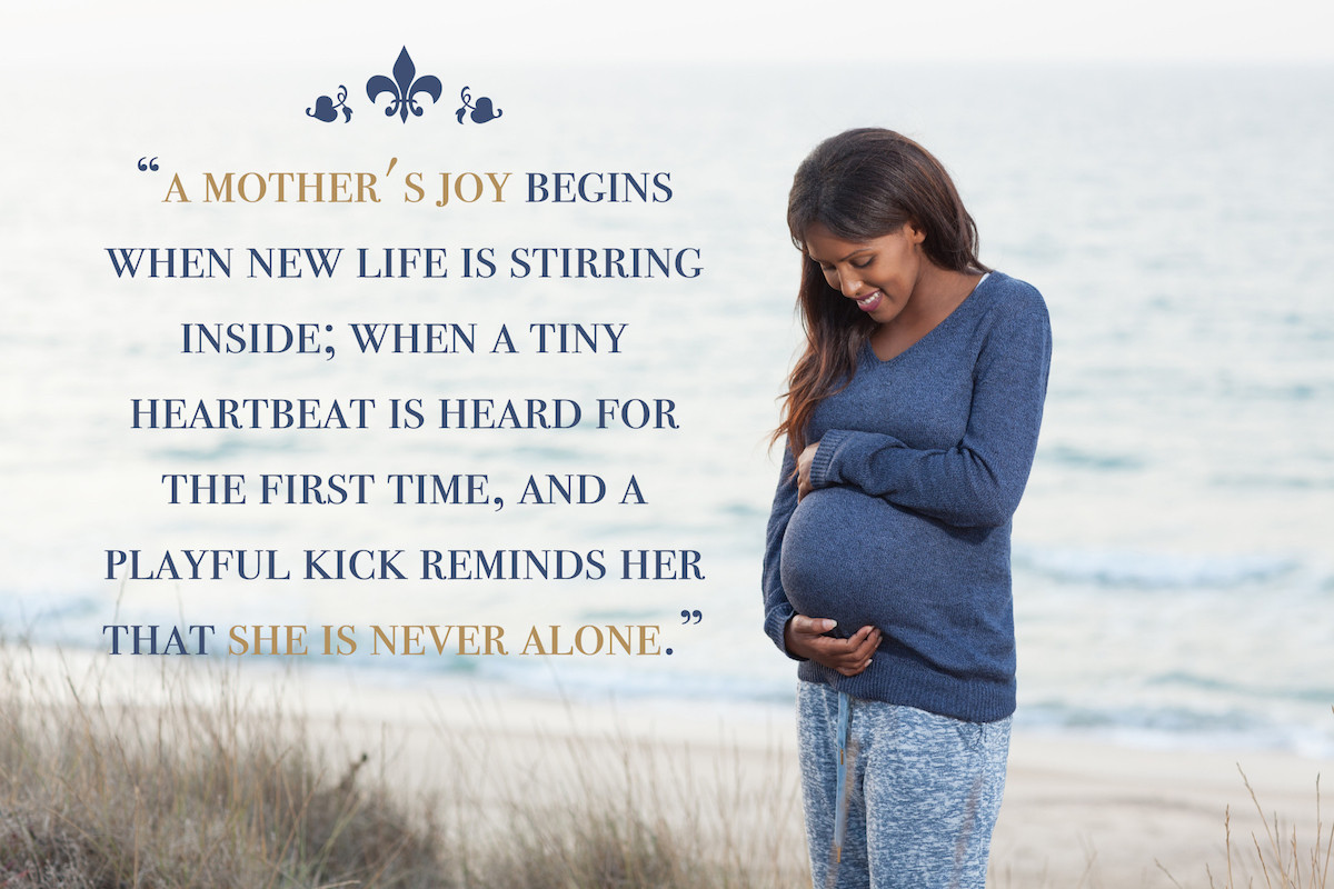 Quotes For New Mother
 35 New Mom Quotes and Words of Encouragement for Mothers