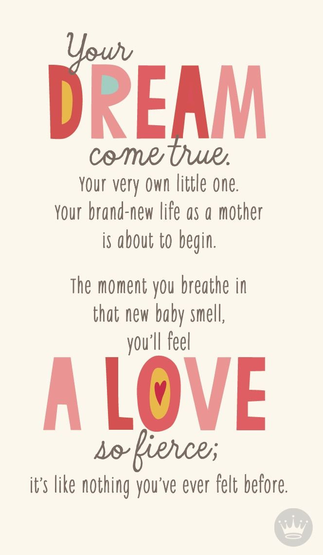 Quotes For New Mother
 65 best New Mom Quotes images on Pinterest