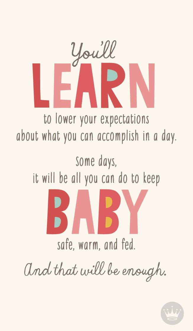 Quotes For New Mother
 Motherhood Rocks Book