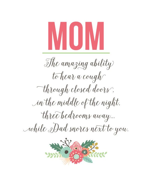 Quotes For New Mother
 Sunday Encouragement Mom