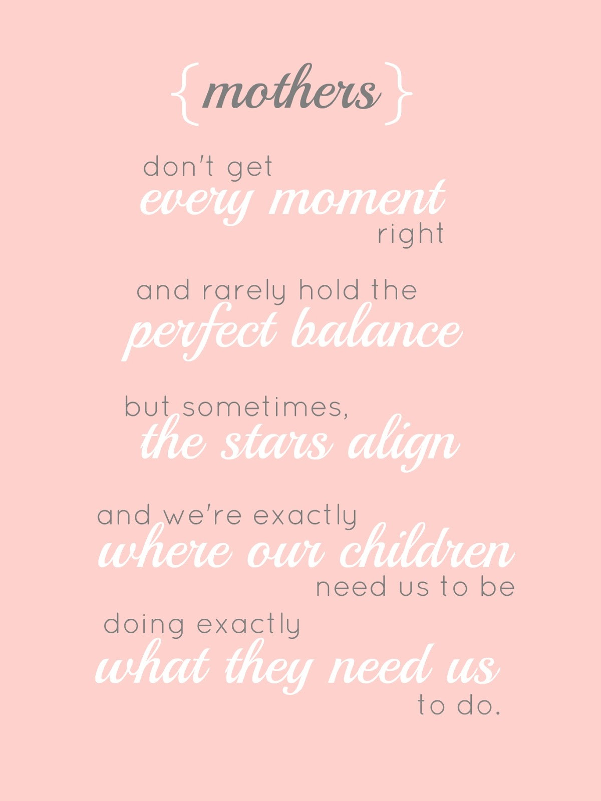 Quotes For New Mother
 Beginner Beans Picture of Motherhood