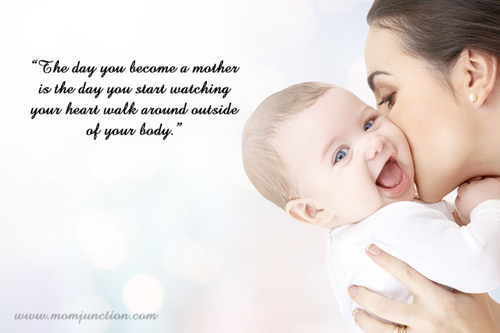 Quotes For New Mother
 101 Inspiring And Encouraging New Mom Quotes