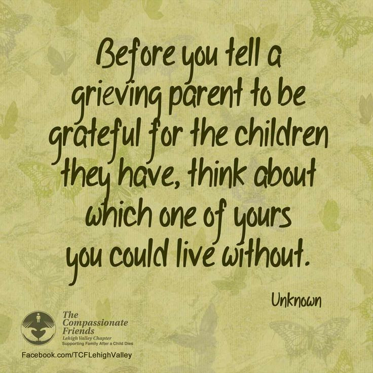 Quotes For Parents Who Lost A Child
 41 best Grieving the Loss of a Child images on Pinterest