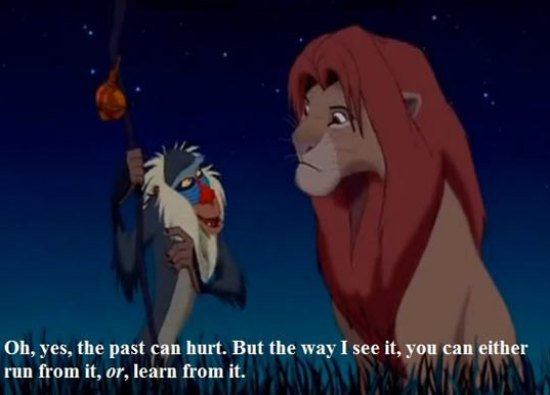 Quotes From Kids Movies
 30 Beautiful Quotes From CHILDREN S Movies A Few Made