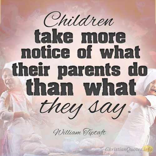 Quotes From Parents To Children
 16 Wonderful Quotes about Parents and Children