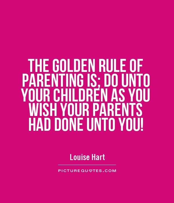 Quotes From Parents To Children
 PARENTING QUOTES image quotes at relatably