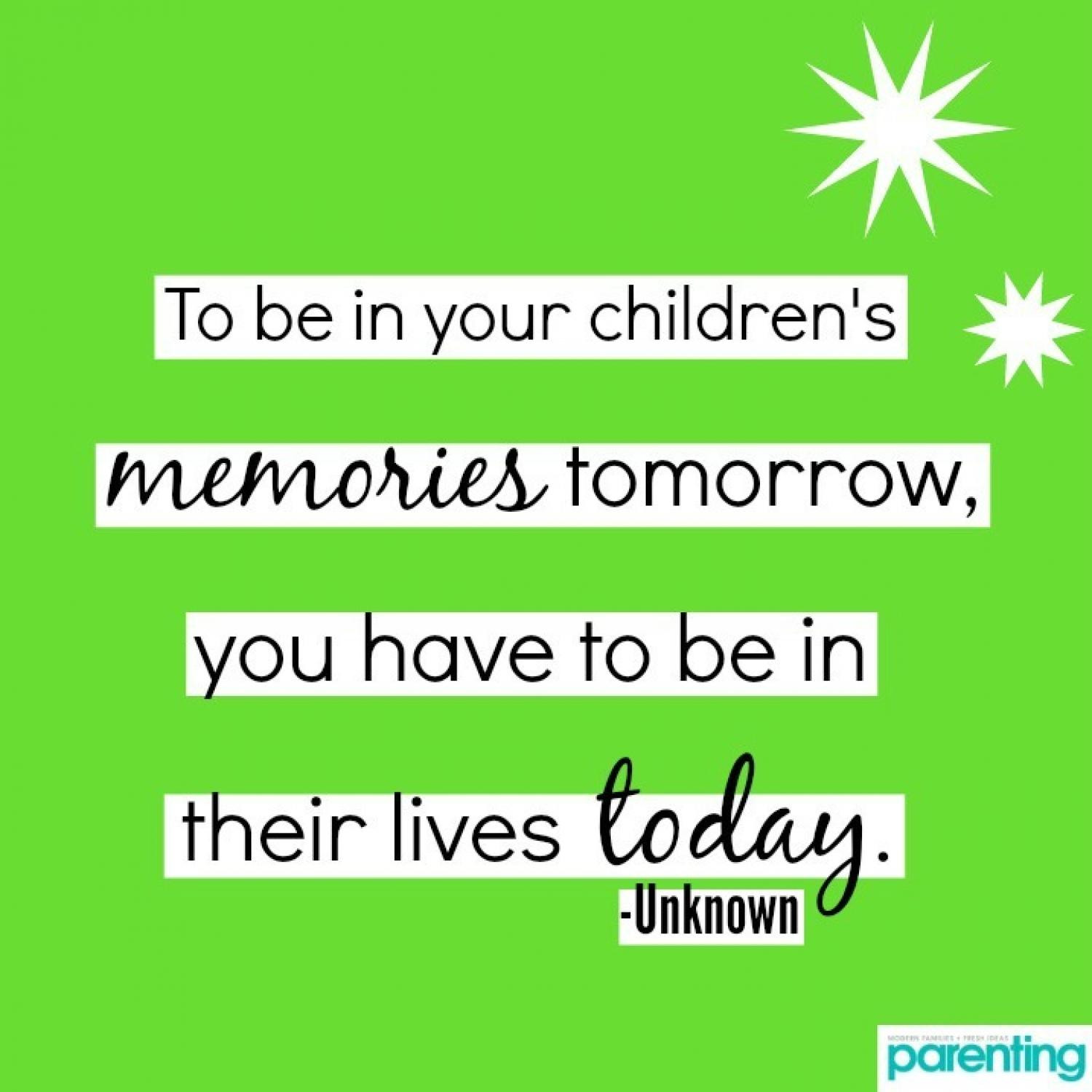 Quotes From Parents To Children
 17 Amazing Parenting Quotes That Will Make You a Better