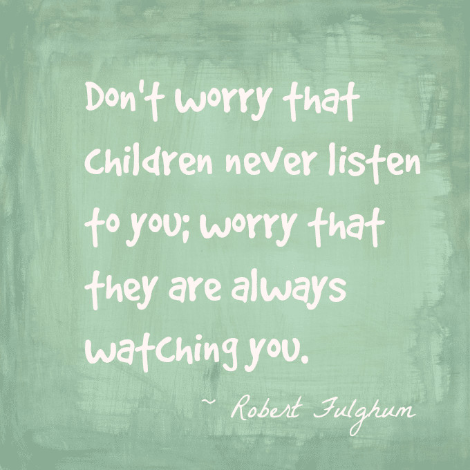 Quotes From Parents To Children
 The Best Parenting Quotes for Parents to Live By Inspiration
