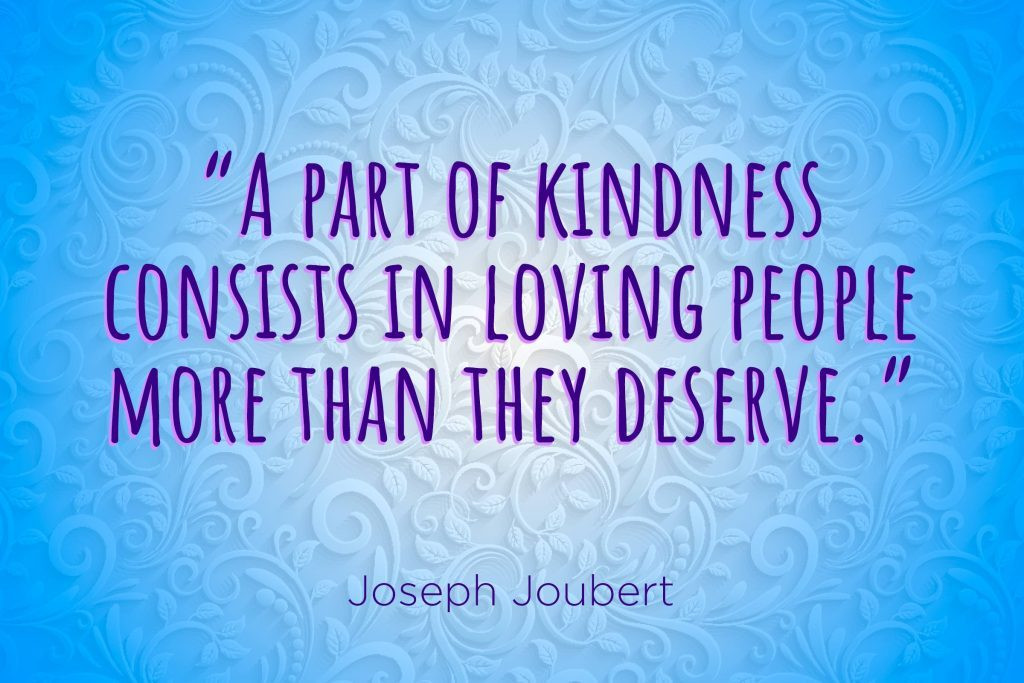 Quotes Kindness
 Powerful Kindness Quotes That Will Stay With You