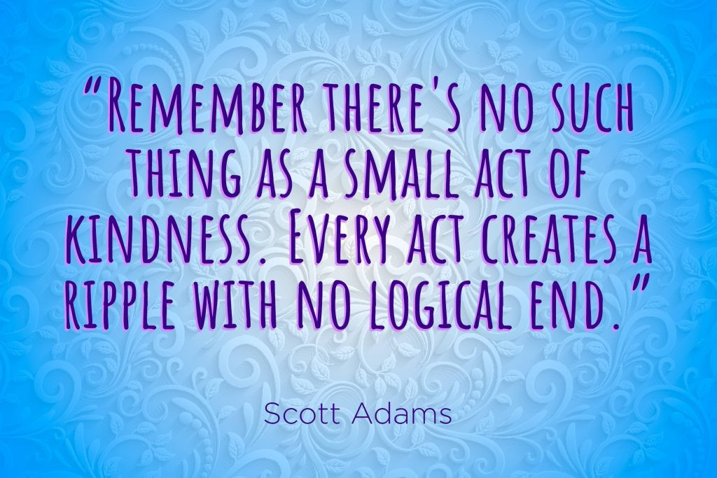 Quotes Kindness
 Powerful Kindness Quotes That Will Stay With You