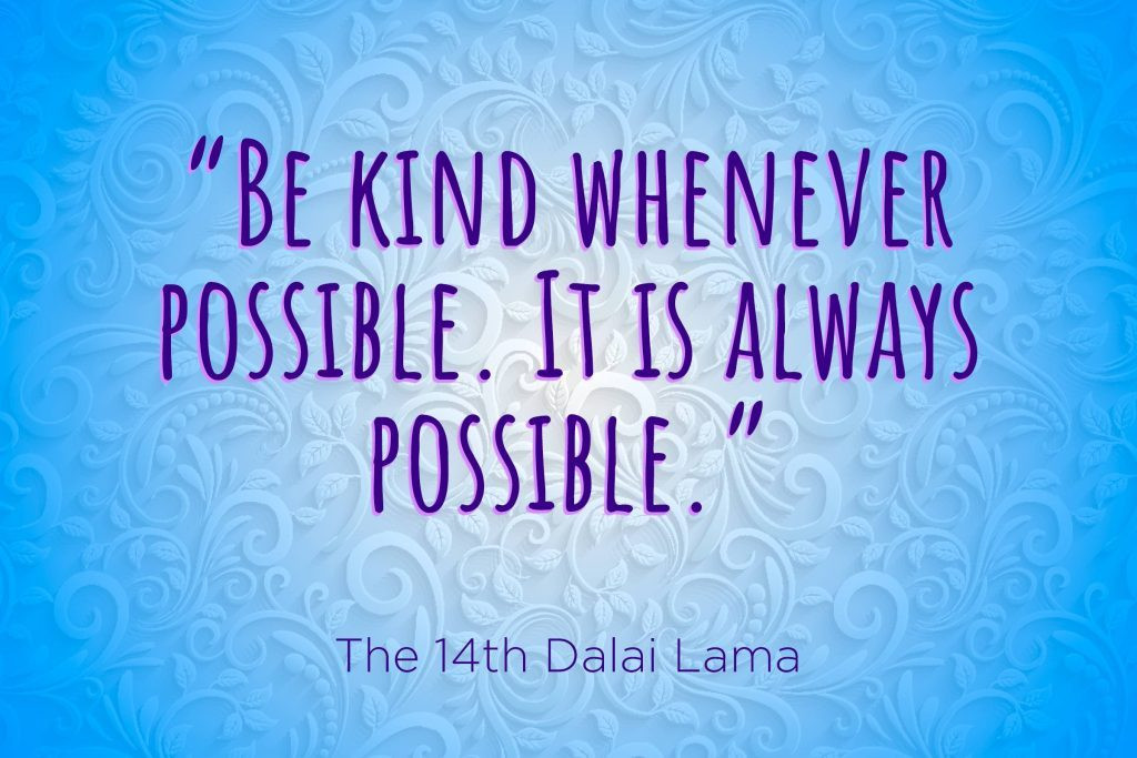 Quotes Kindness
 Powerful Kindness Quotes That Will Stay With You