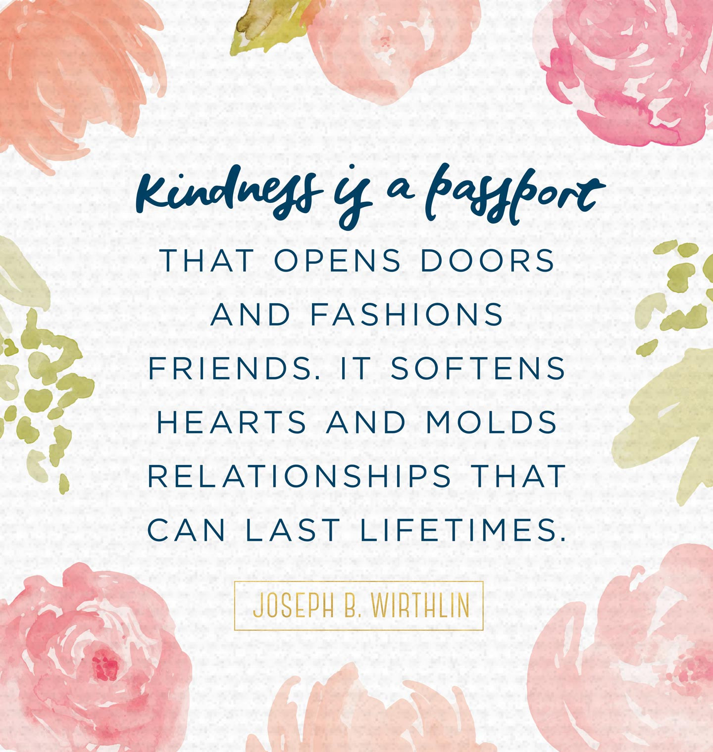 Quotes Kindness
 30 Inspiring Kindness Quotes That Will Enlighten You FTD