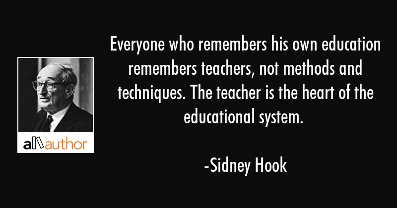 Quotes On Education System
 Everyone who remembers his own education Quote