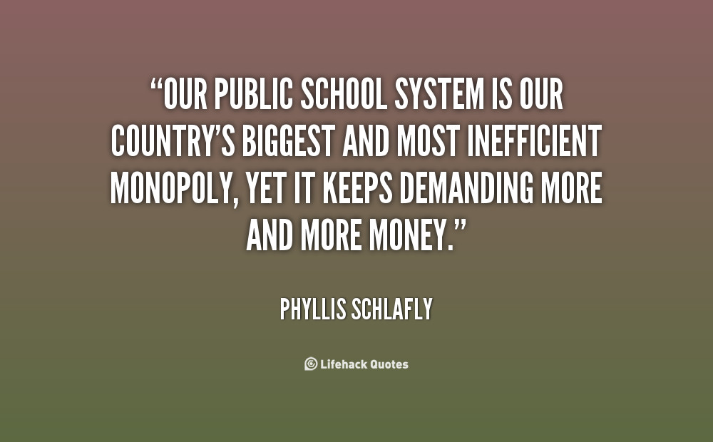 Quotes On Education System
 Quotes about School System 101 quotes