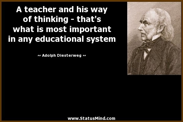 Quotes On Education System
 Thinking Quotes Education System QuotesGram