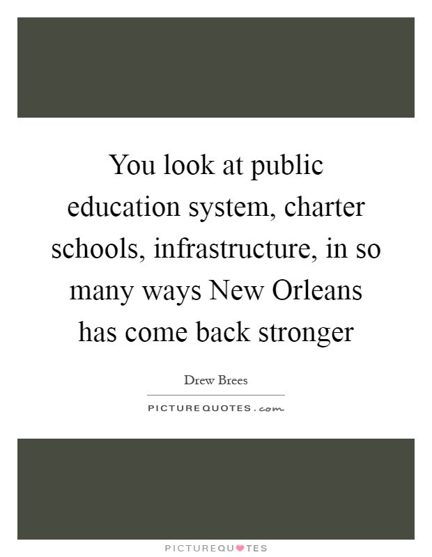 Quotes On Education System
 Public Education Quotes & Sayings