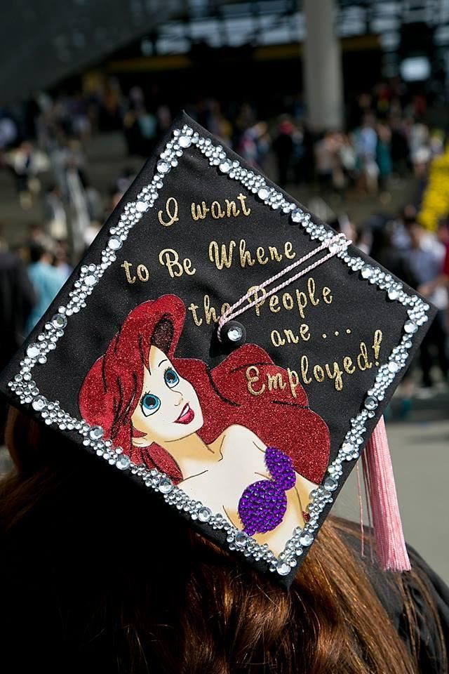 Quotes To Put On Graduation Cap
 86 best images about Graduation Day on Pinterest