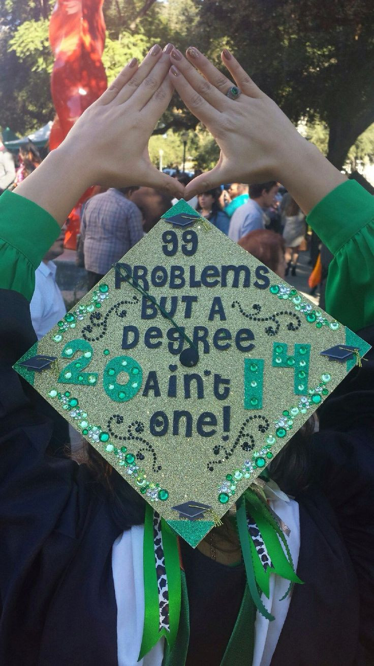 Quotes To Put On Graduation Cap
 89 best Graduation Cap Ideas images on Pinterest