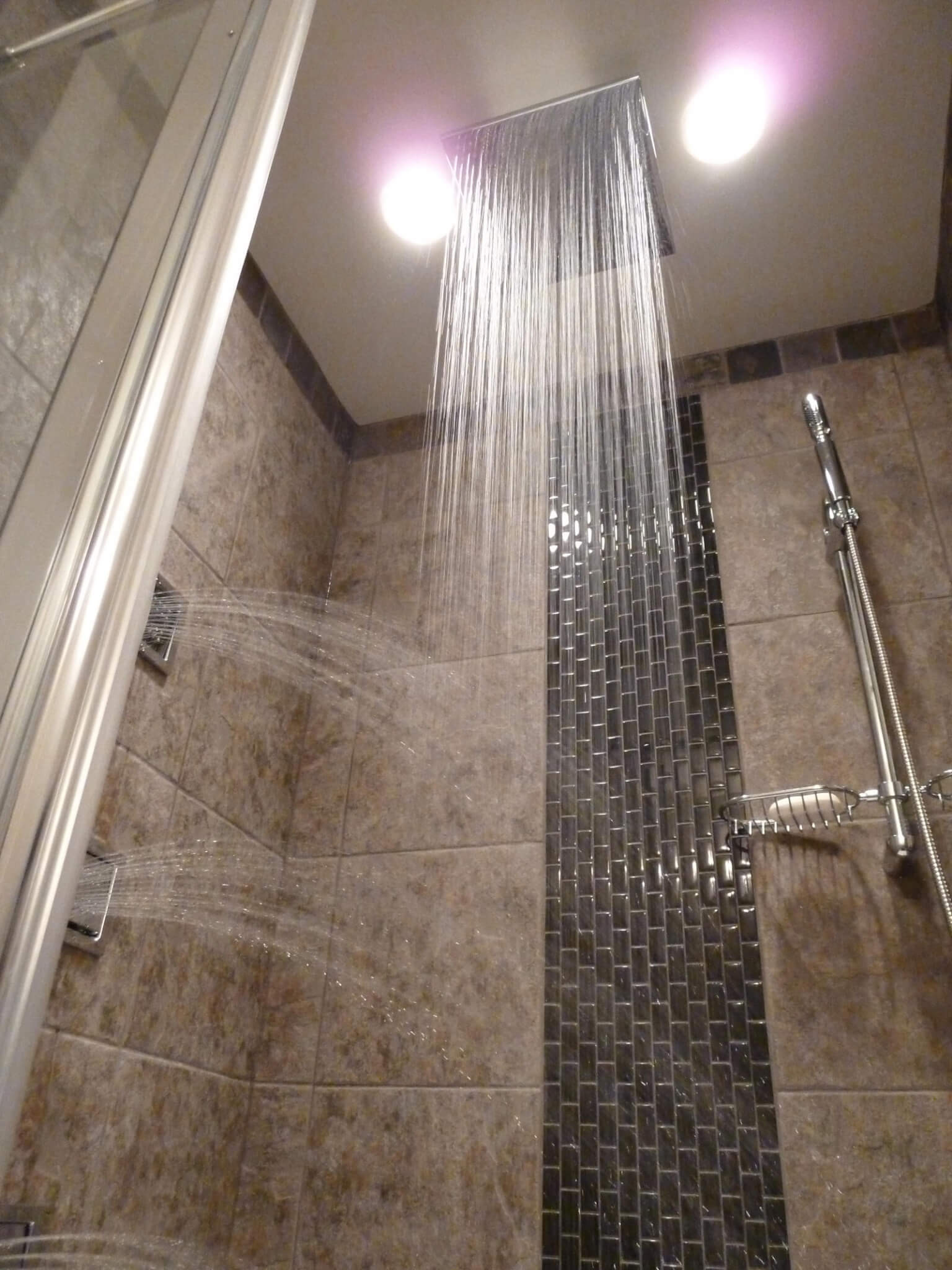 Rain Shower Bathroom
 Bathroom Trends for 2016 Bathroom Renovation Contractor