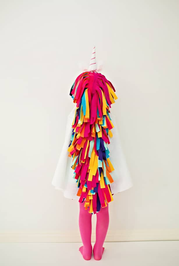 Rainbow Costume DIY
 11 Rainbow Unicorn Costume Ideas to DIY or Buy