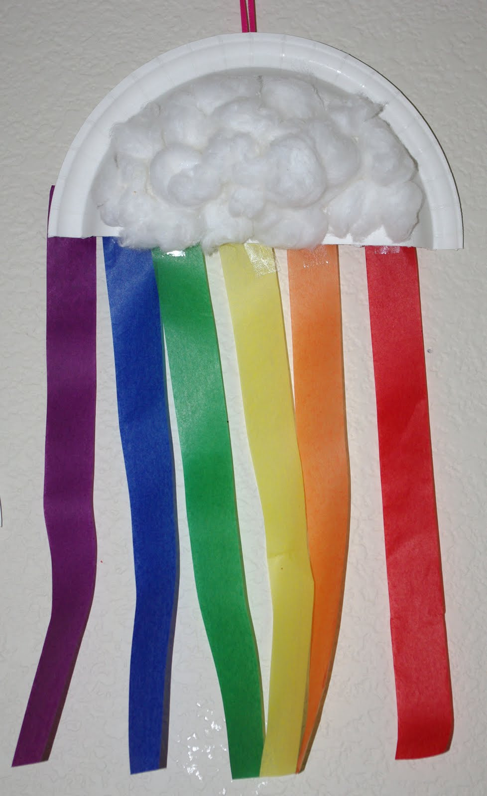 Rainbow Crafts For Kids
 3 Easy St Patrick s Day Crafts for Kids