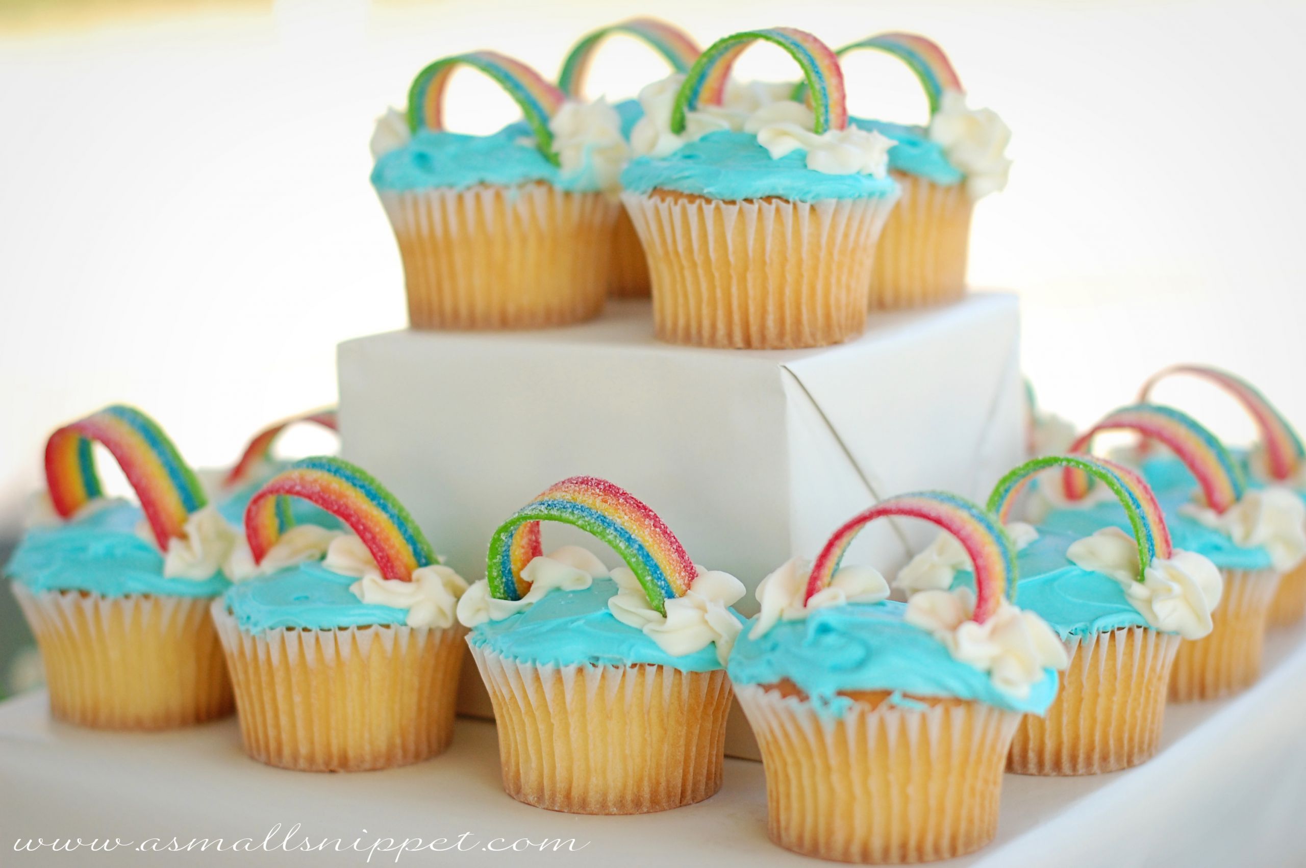 Rainbows And Unicorns Pool Party Ideas
 Rainbow Unicorn Party