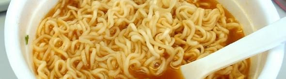 Ramen Noodles Bad For You Snopes
 ramen noodles bad for you snopes