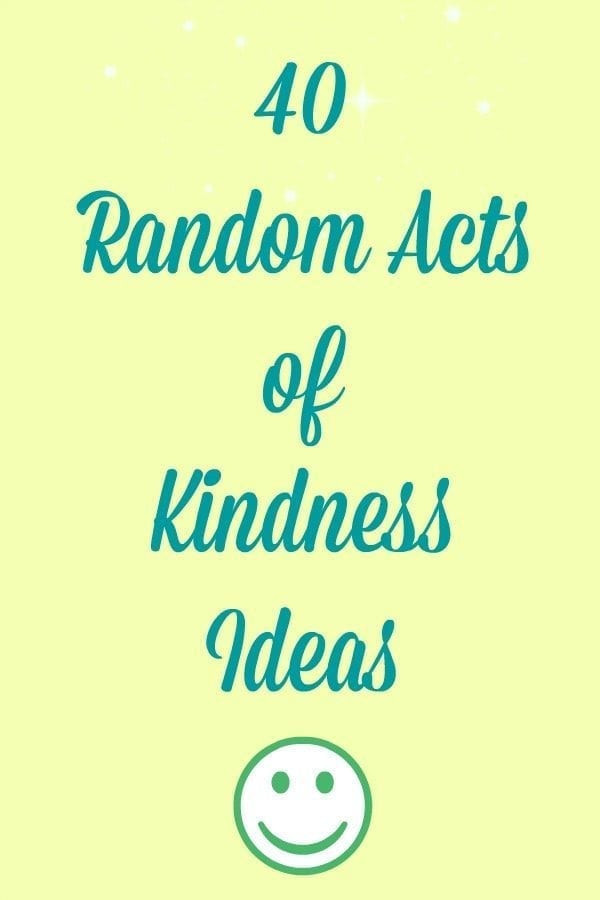 Random Acts Of Kindness Quotes
 Random Kindness Quotes QuotesGram