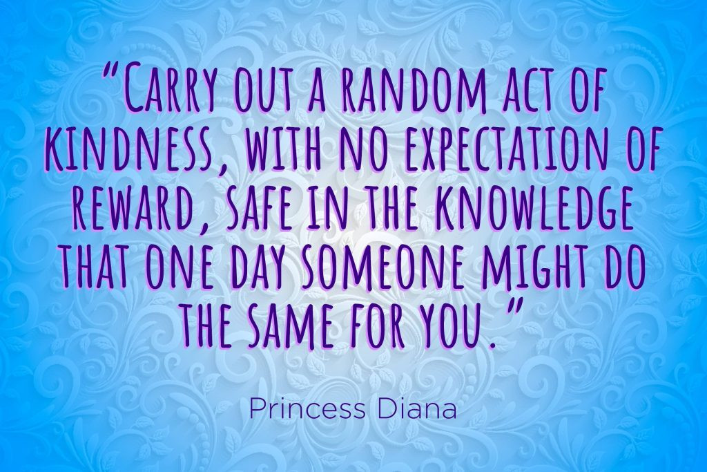 Random Acts Of Kindness Quotes
 passion Quotes to Inspire Acts of Kindness