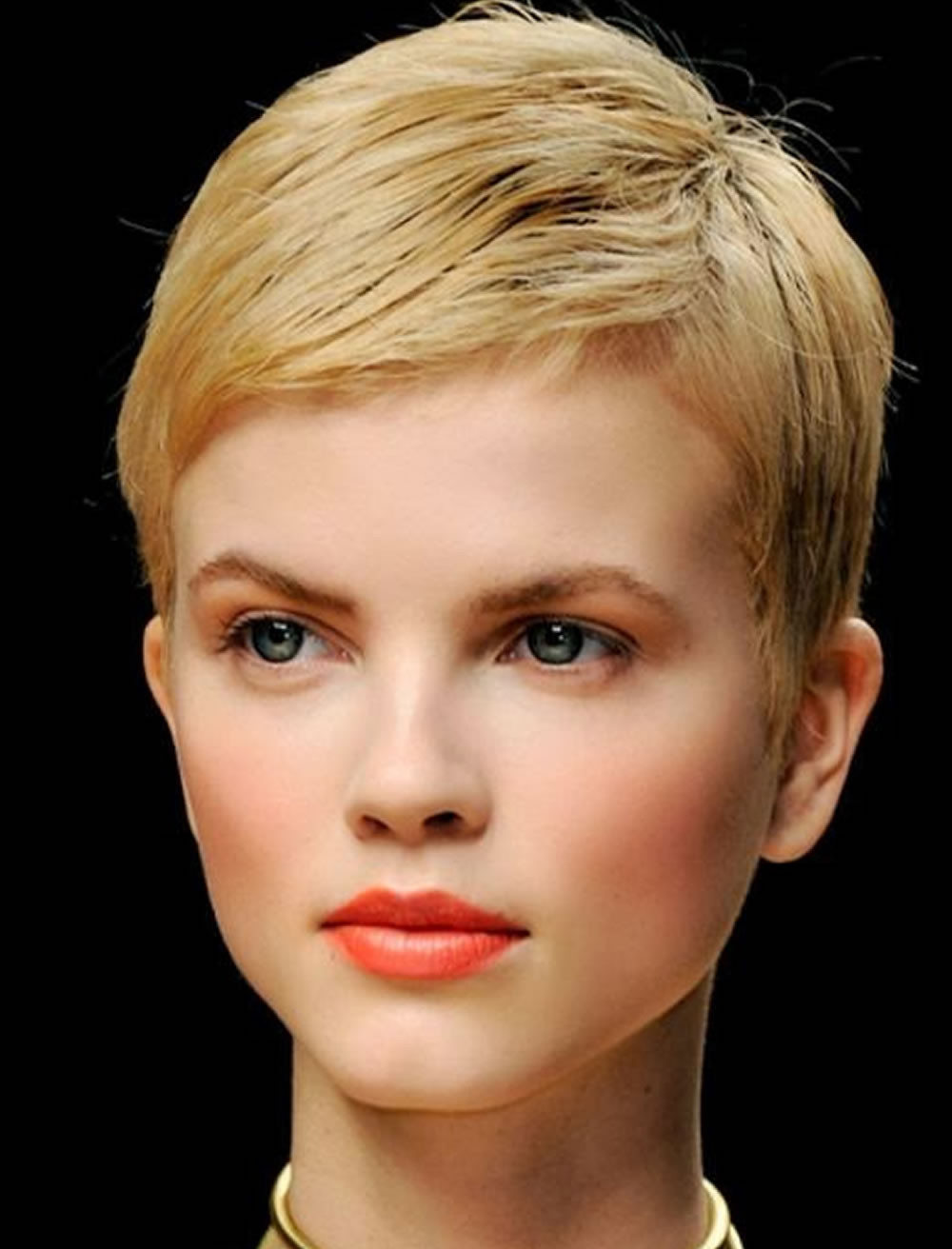 Really Short Haircuts For Girls
 2018 Very Short Pixie Hairstyles & Haircuts inspiration