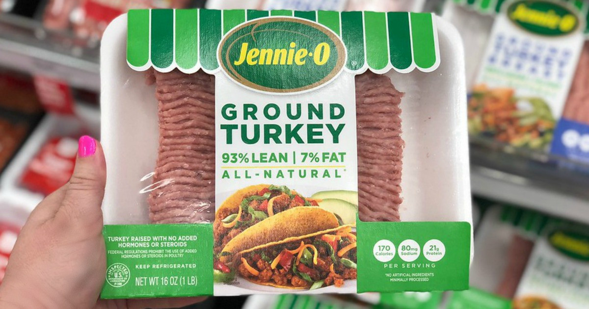 Recall On Ground Turkey
 Jennie O Recalls Ground Turkey Products Over Salmonella