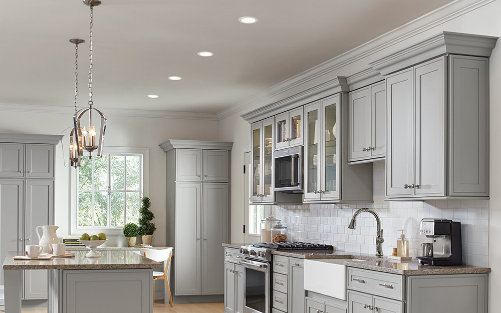 Recessed Lighting Kitchens
 Recessed Lighting Buying Guide The Home Depot